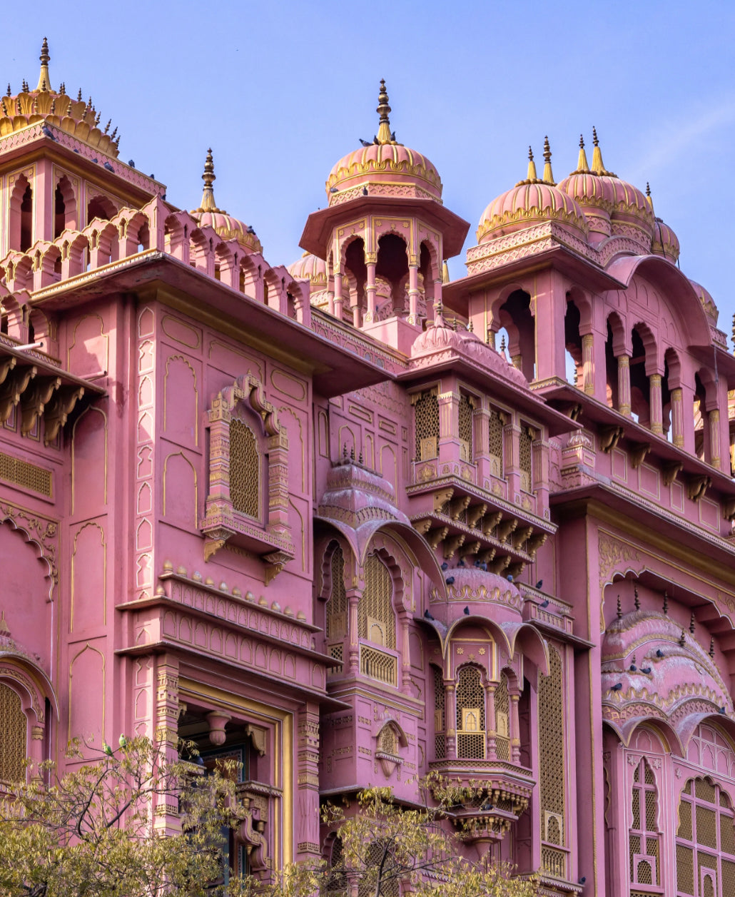 JAIPUR