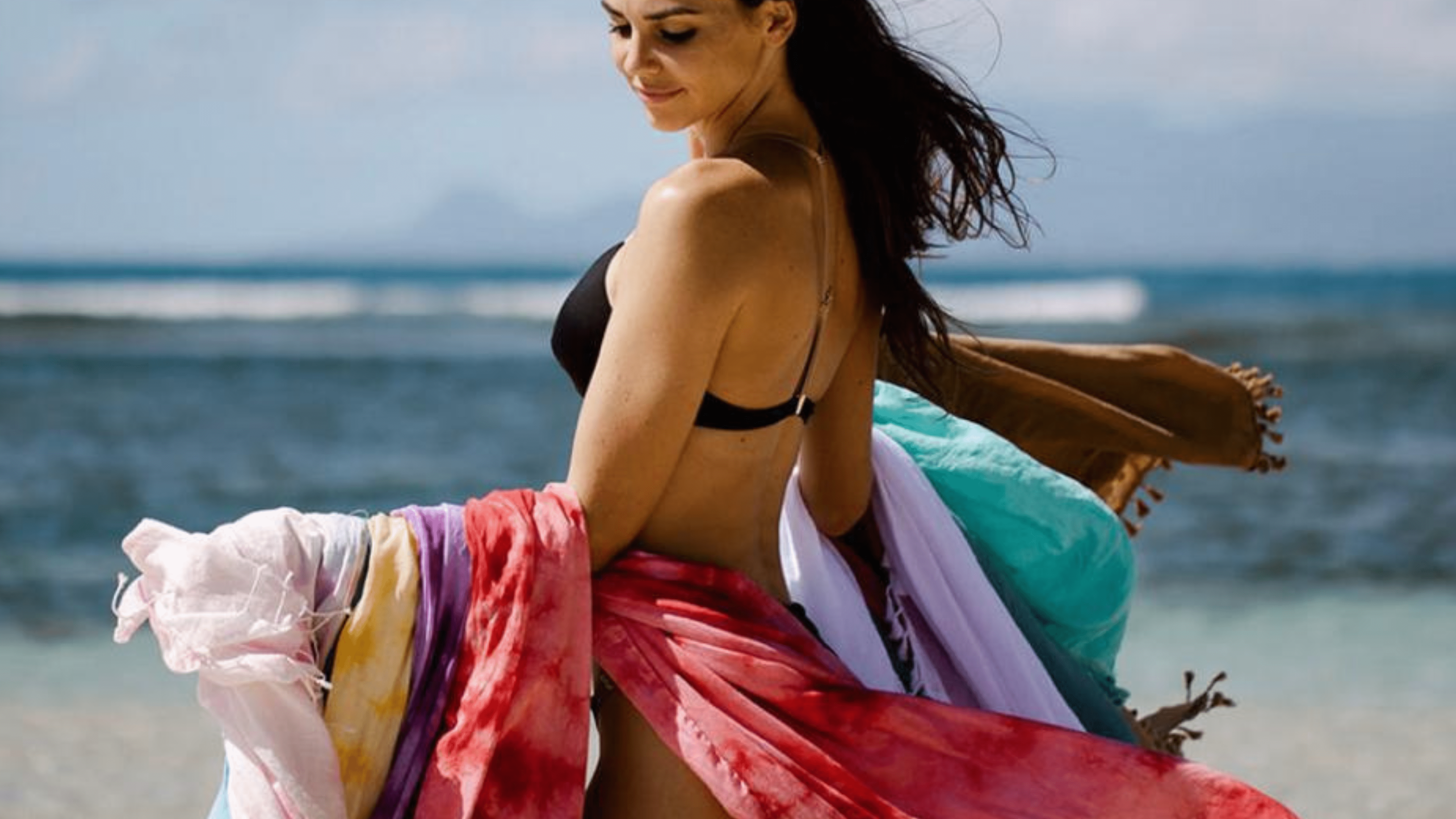 TOUS NOS PRODUITS - LOVELY SARONG