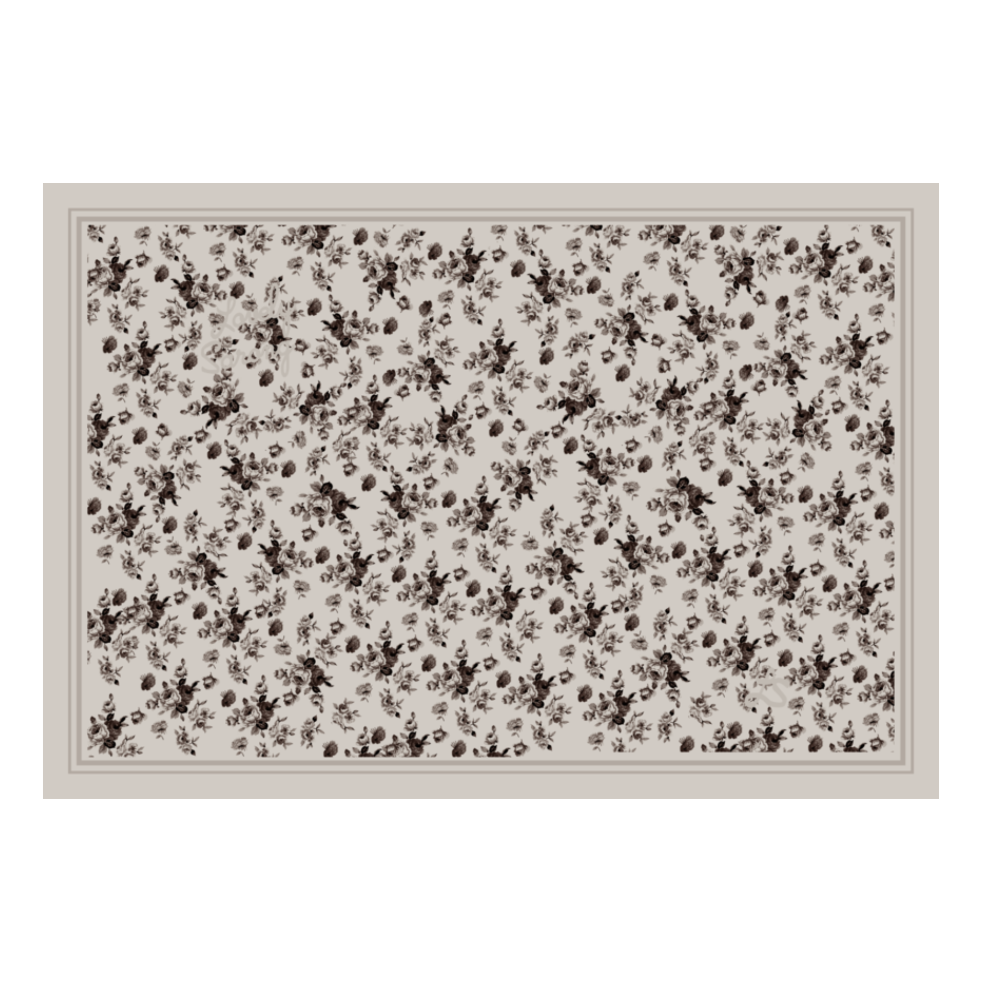 PAREO LIBERTY BLACK AND WHITE