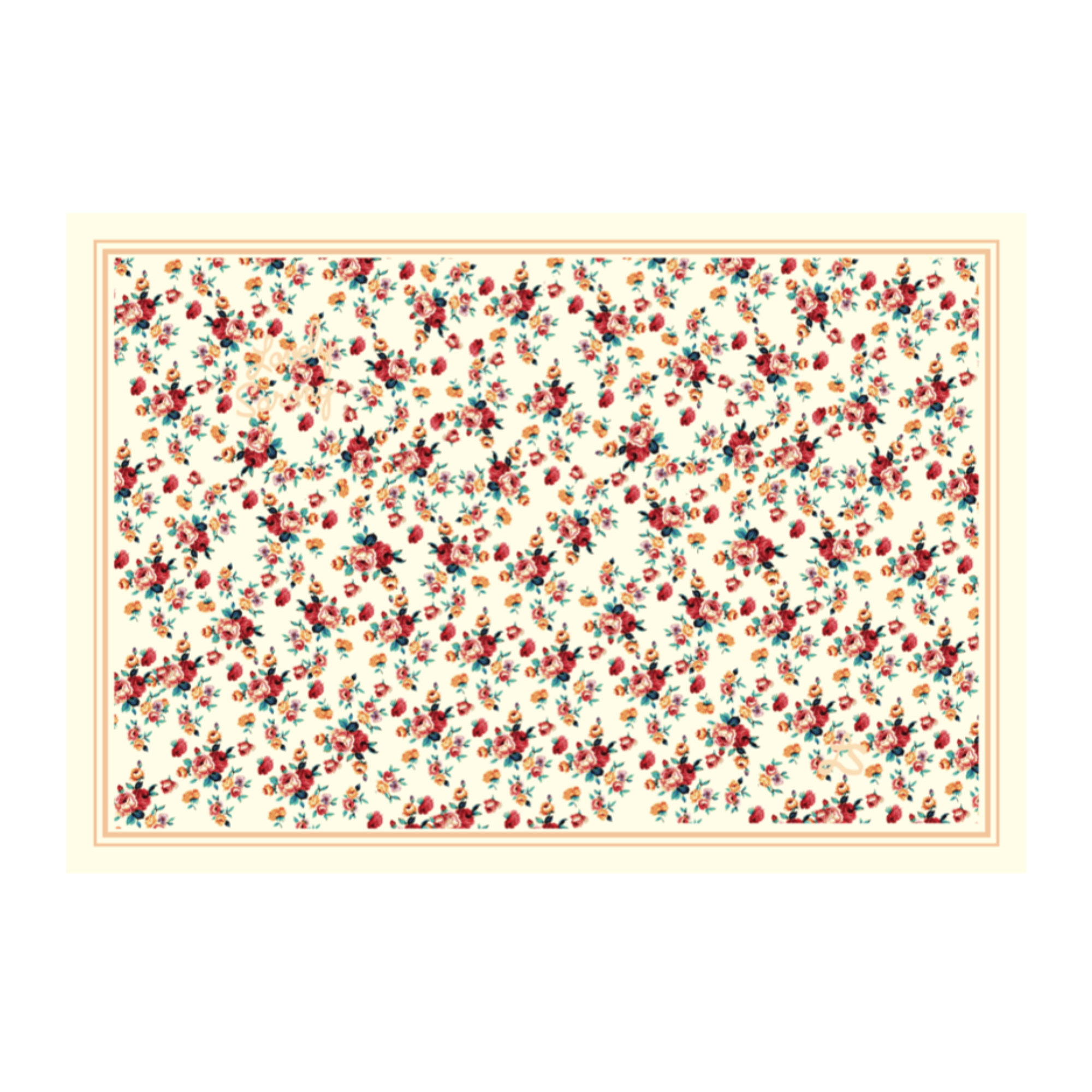 PAREO LIBERTY CREAM