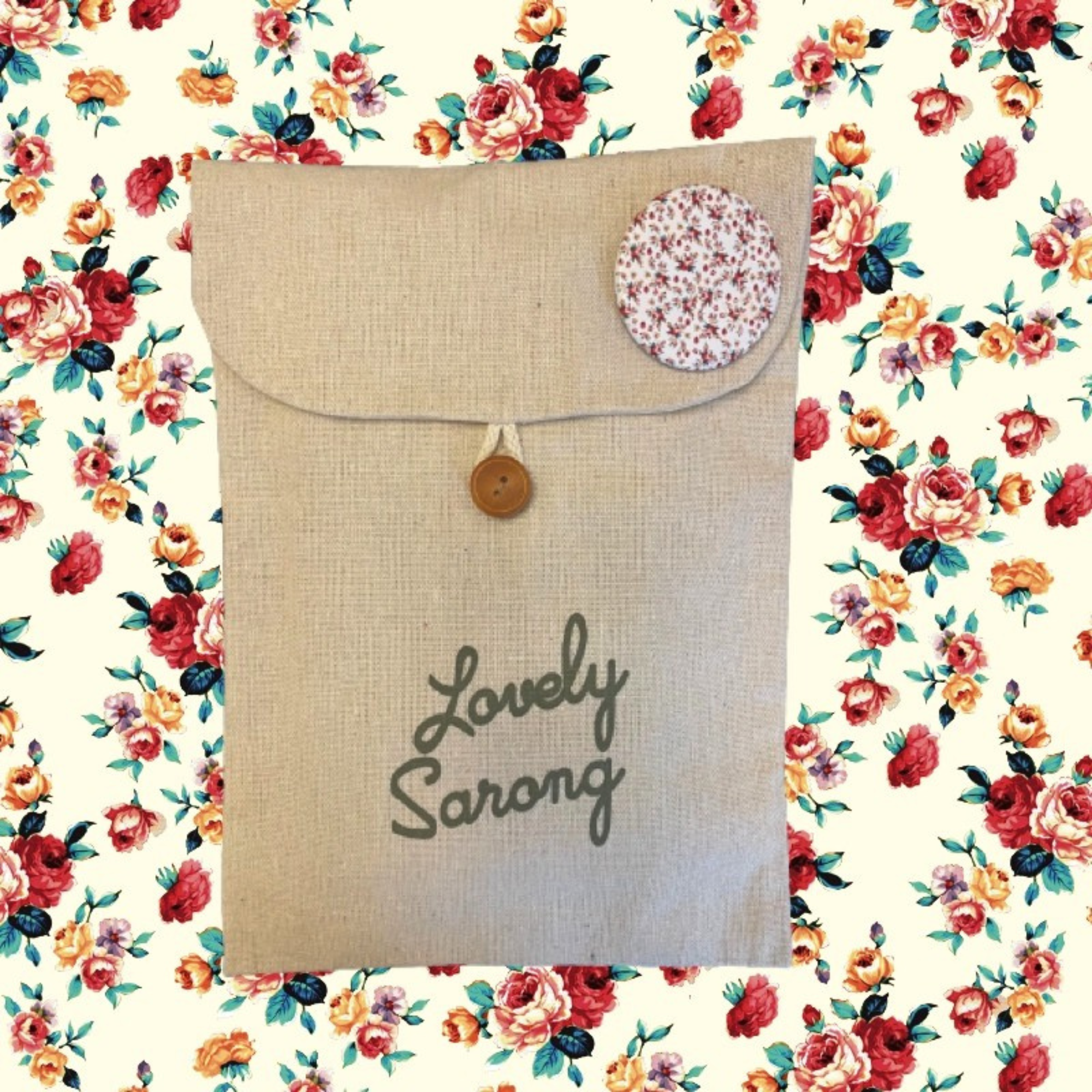 PAREO LIBERTY CREAM