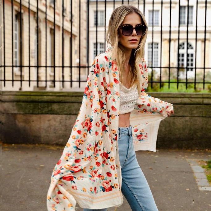 PAREO LIBERTY CREAM