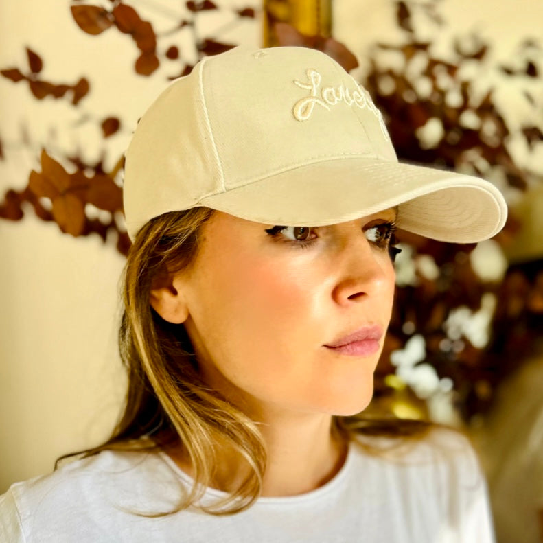 Sand Baseball Cap