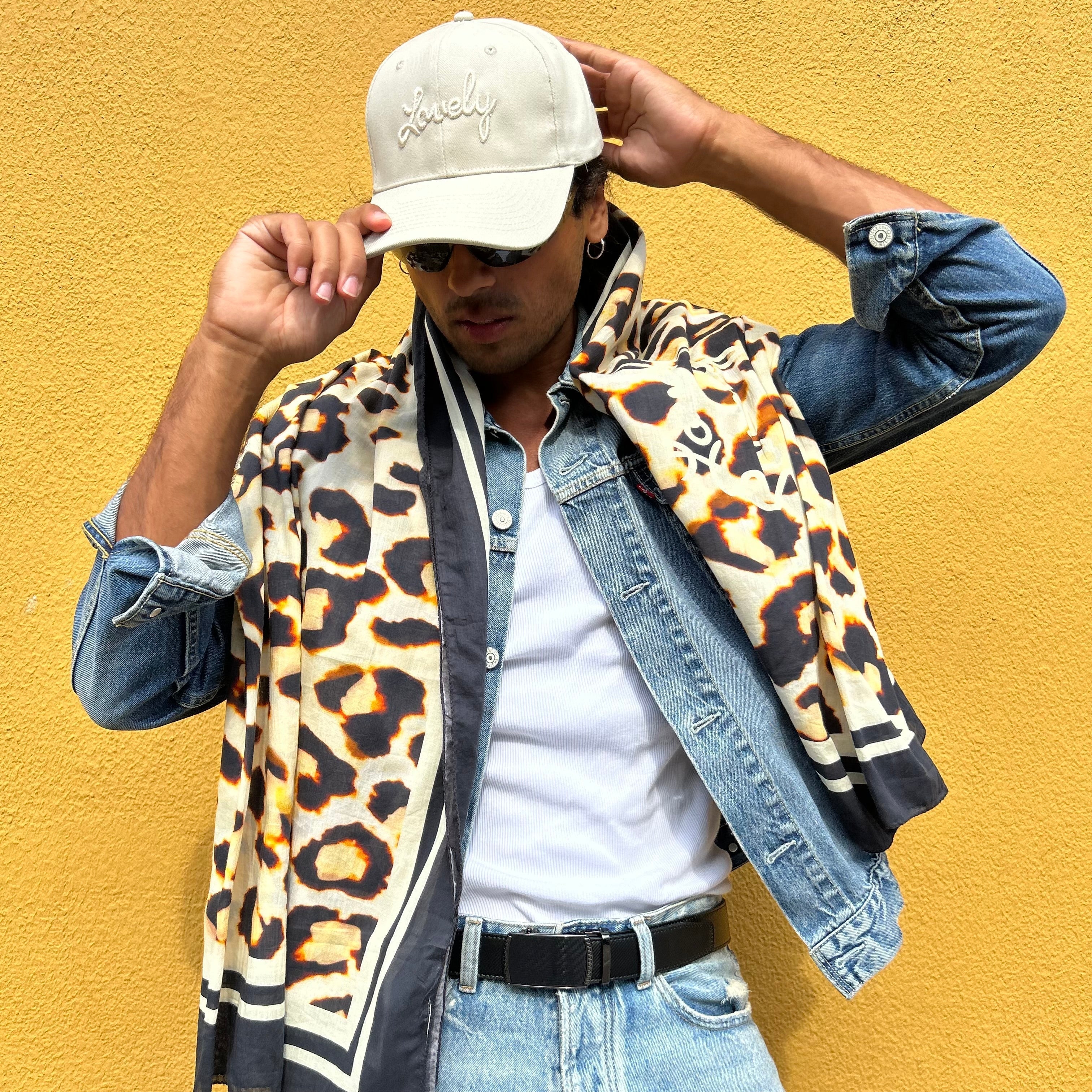 Les Casquettes Lovely sont arrivées - LOVELY SARONG