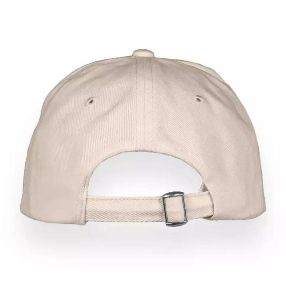 Casquette Baseball Sand - LOVELY SARONG