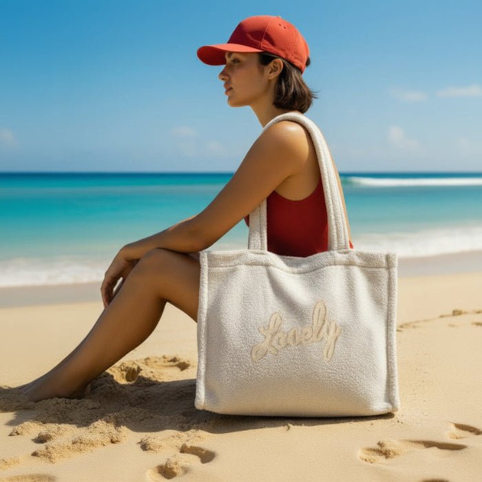 sac de plage Lovely - LOVELY SARONG